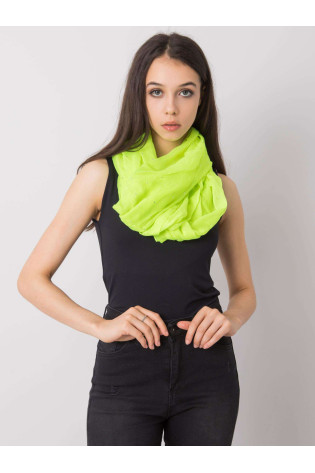 Bandana, geltona