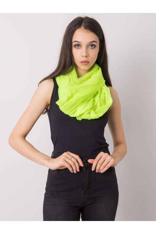 Bandana, geltona
