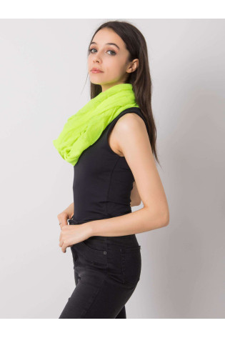 Bandana, geltona 2