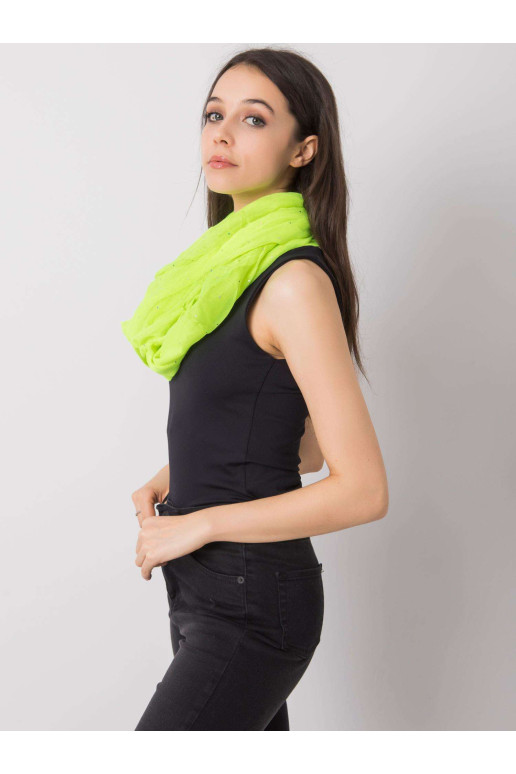 Bandana, geltona