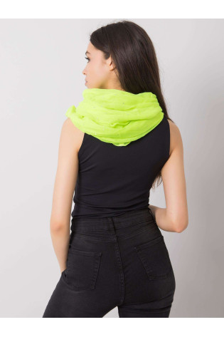 Bandana, geltona