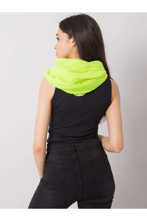 Bandana, geltona