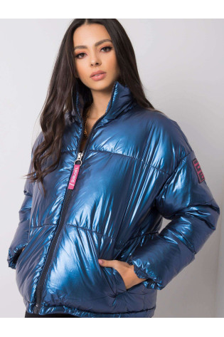 Striukė – D50032Y44484A – tamsiai mėlyna