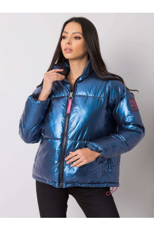 Striukė – D50032Y44484A – tamsiai mėlyna 2