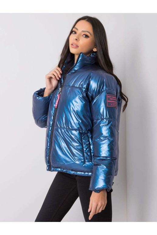 Striukė – D50032Y44484A – tamsiai mėlyna