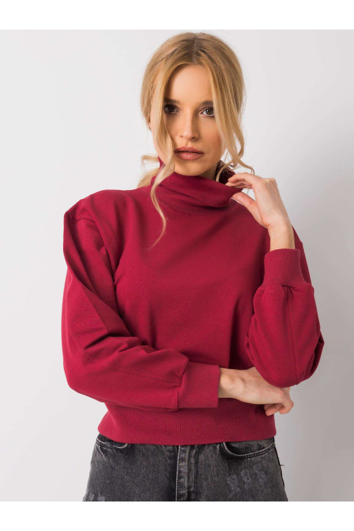 Megztinis-RV-BL-6263.86P-bordo