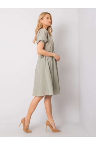 Suknelė-217-SK-25663.03-khaki 2