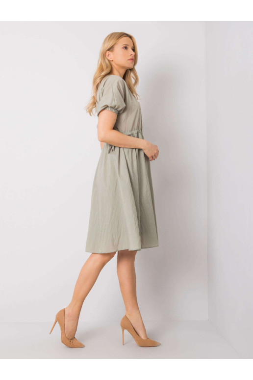 Suknelė-217-SK-25663.03-khaki