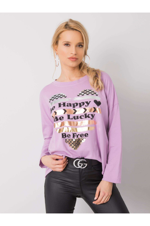 Palaidinė-DHJ-BZ-21103.06P-šviesiai violetinė