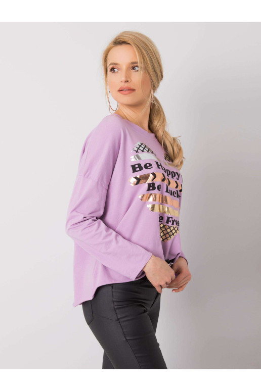 Palaidinė-DHJ-BZ-21103.06P-šviesiai violetinė