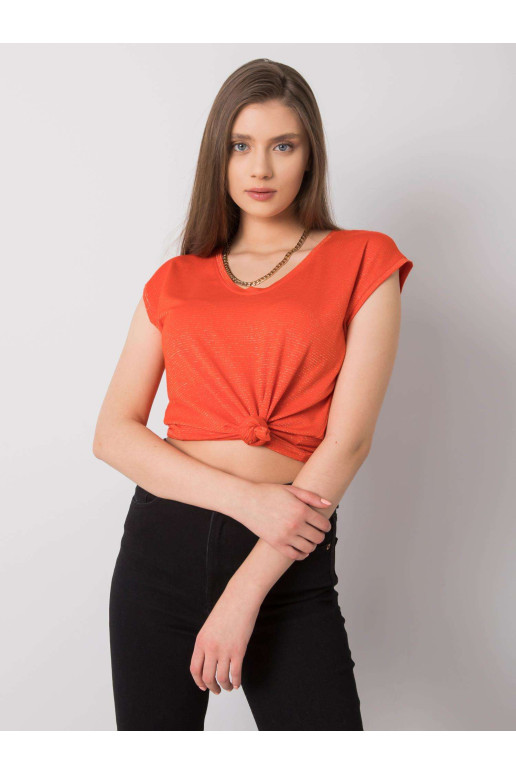 Marškinėliai-37-TS-190221.90-tamsiai oranžiniai