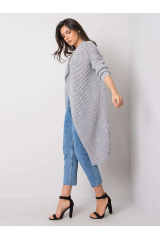 Cardigan-TW-SW-BI-501.66-pilka 2