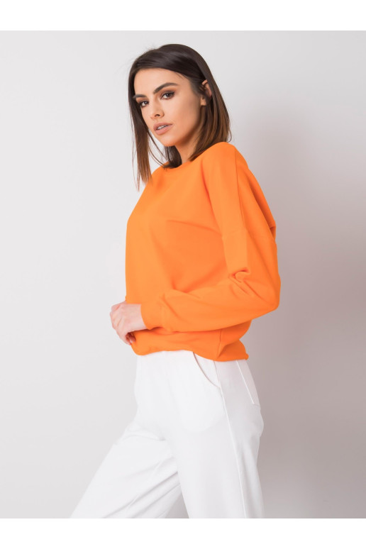 Megztinis-RV-BL-6119.04P-oranžinė