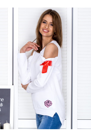 Megztinis-PL-BL-1452.02-baltas