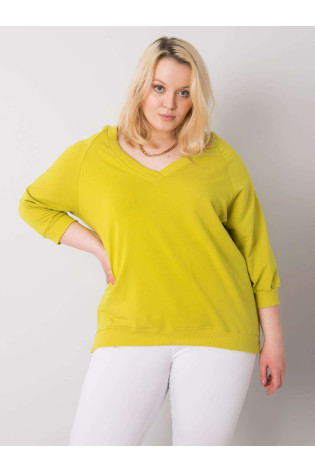 Megztinis-RV-BL-6295.03X-lime 2