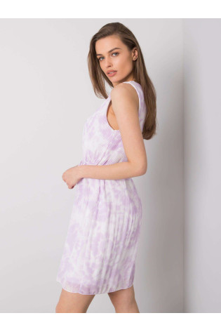 Suknelė-D50039Y30185B-šviesiai violetinė 2