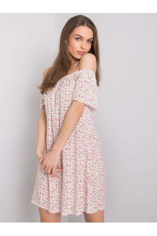 Suknelė-D73771M30145G-balta-raudona