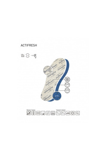 „Coccine“ antibakteriniai mėtų „Actifresh Premium“... 2