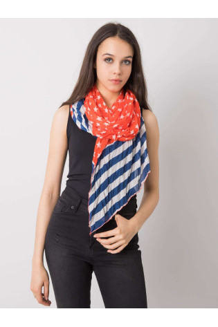 Bandana-AT-CH-6207-raudona