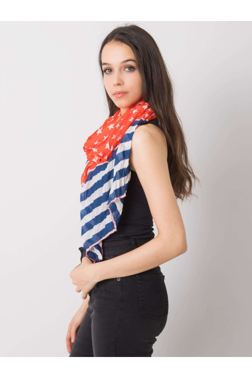 Bandana-AT-CH-6207-raudona