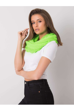 Bandana-AT-CH-5355-fluo žalia 2
