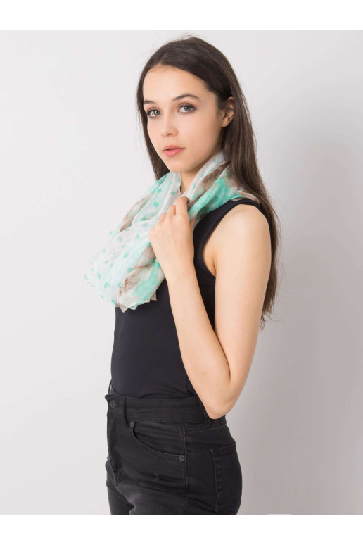 Bandana-AT-CH-B-D866-šviesiai žalia