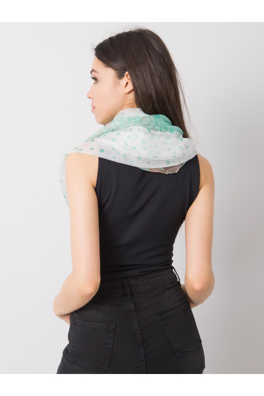 Bandana-AT-CH-B-D866-šviesiai žalia