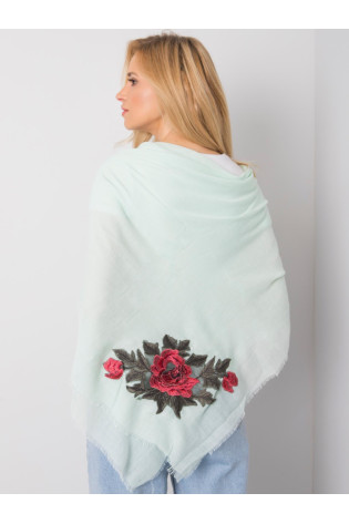Bandana-AT-CH-BF25083-šviesiai žalia