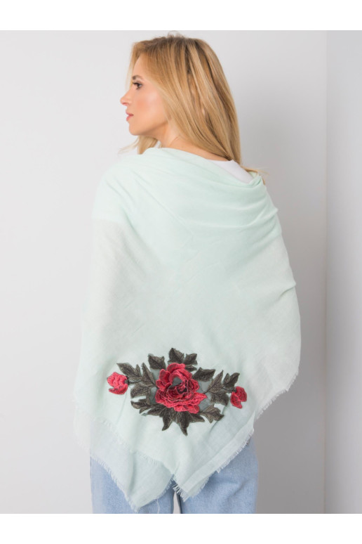 Bandana-AT-CH-BF25083-šviesiai žalia