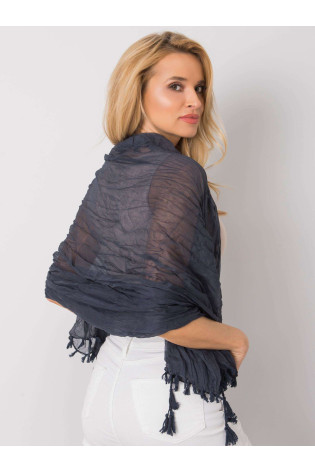 Bandana-AT-CH-BF48172 - tamsiai mėlyna