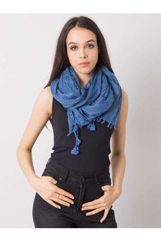 Bandana-AT-CH-BF48172-tamsiai mėlyna