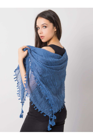 Bandana-AT-CH-BF48172-tamsiai mėlyna
