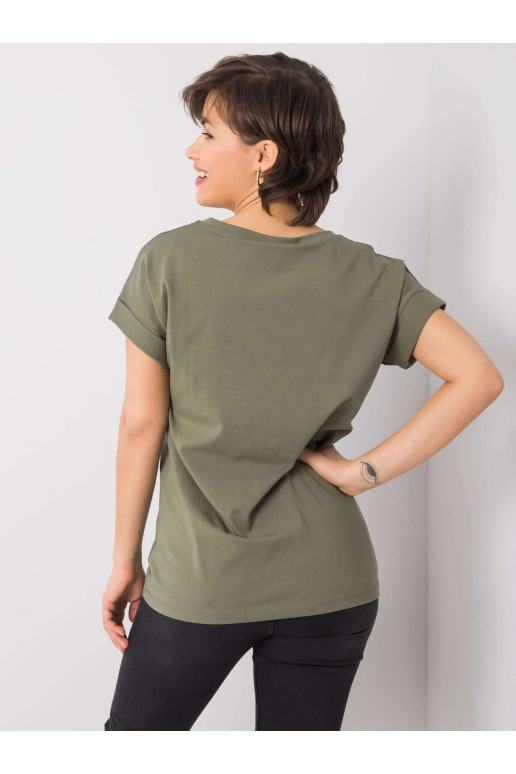 Marškinėliai-FA-TS-6936.82P-khaki