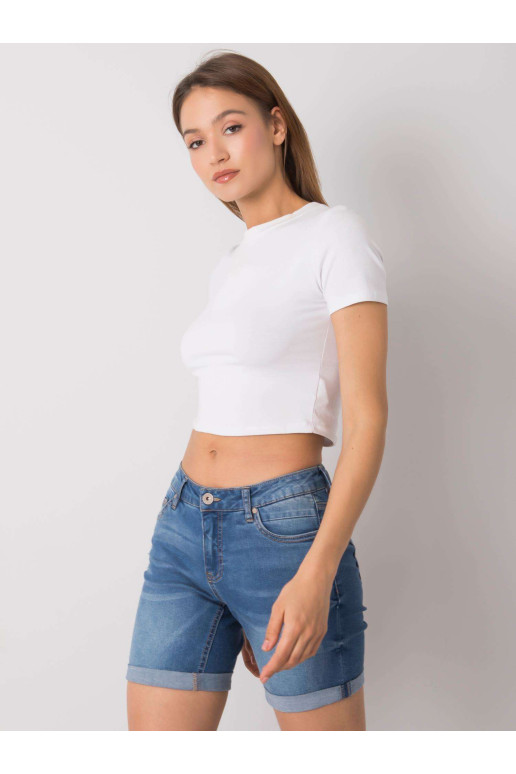 Šortai – D85031Y62123ZM152 – mėlyni