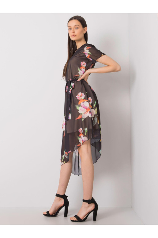 Suknelė-LK-SK-507634.75P-juoda