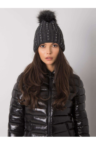 Cap-JK-CZ-22.93-tamsiai pilka