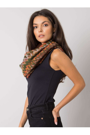 Bandana-AT-CH-F106016-tamsiai oranžinė 2