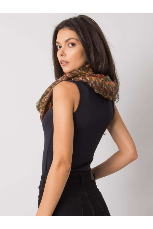 Bandana-AT-CH-F106016-tamsiai oranžinė