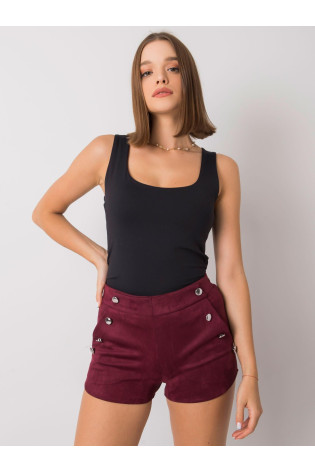 Šortai-CHA-SN-1257.89P-bordo