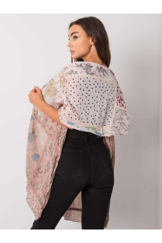Bandana-AT-CH-0772-tamsiai smėlio spalvos