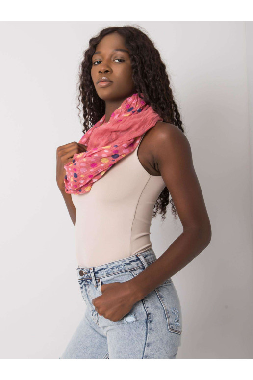 Bandana-AT-CH-S-2114-tamsiai rožinė