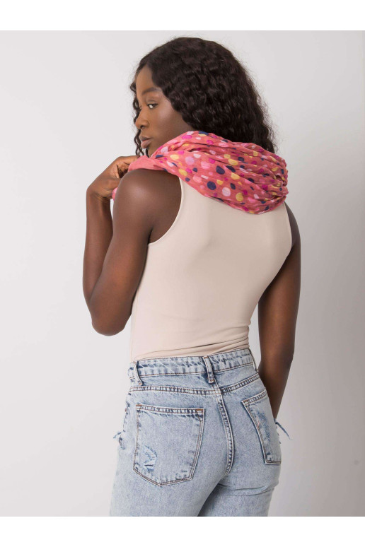 Bandana-AT-CH-S-2114-tamsiai rožinė