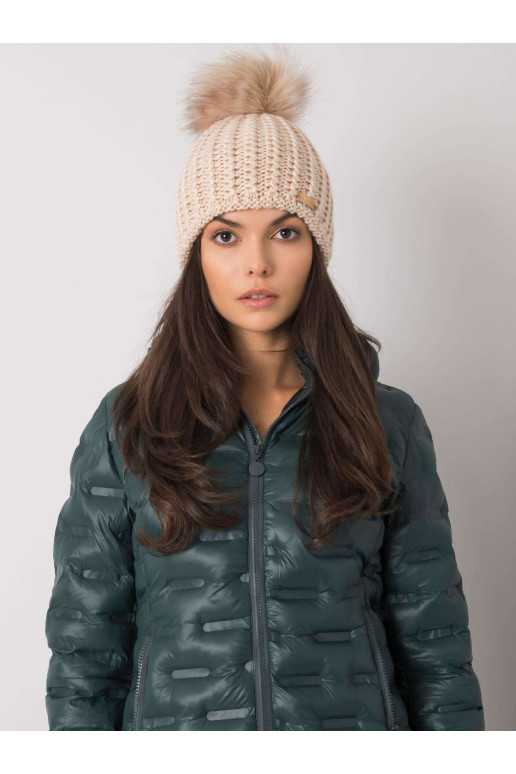 Cap-JK-CZ-33.17-smėlio spalvos