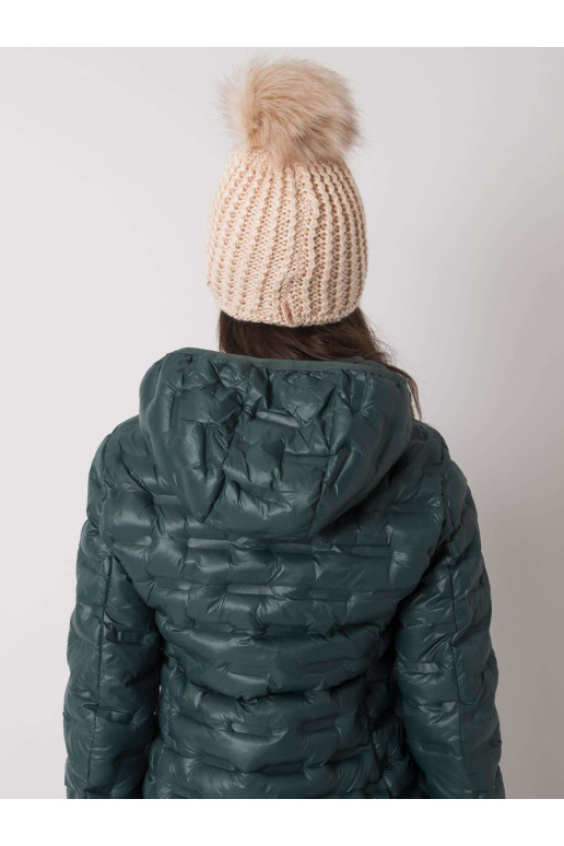 Cap-JK-CZ-33.17-smėlio spalvos