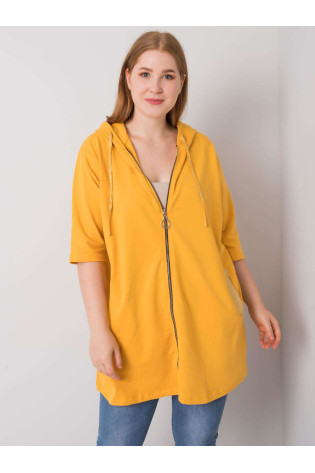 Megztinis-RV-BL-6863.59P-tamsiai geltonas