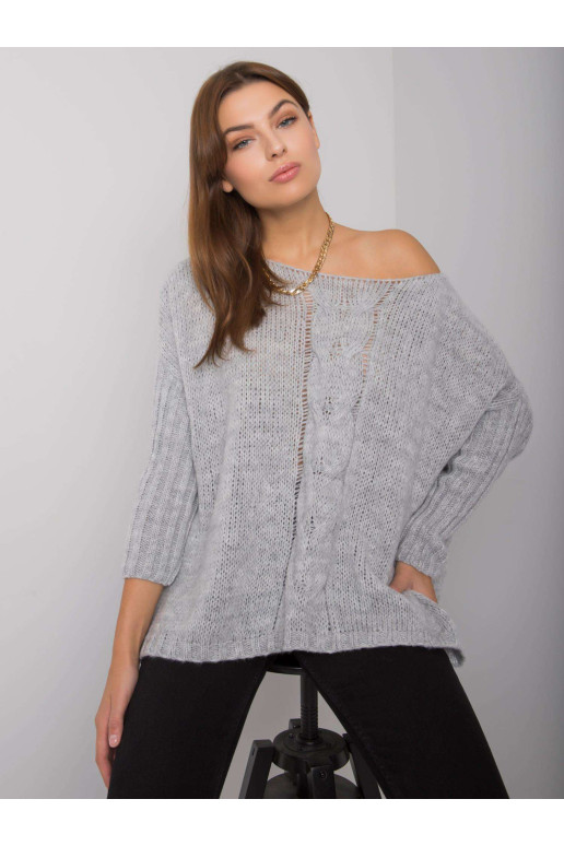 Megztinis-TW-SW-BI-559.45-pilkas