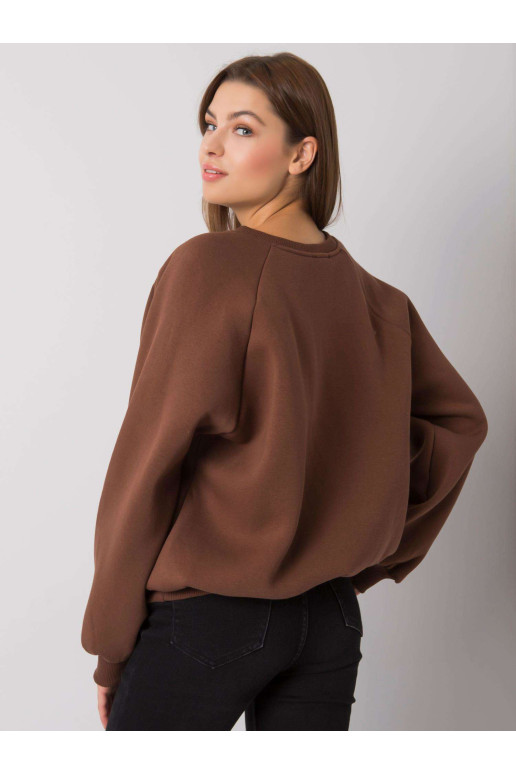 Megztinis-EM-BL-652.13P-tamsiai rudas