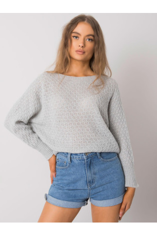 Megztinis-TW-SW-BI-2269.25X-pilkas 2