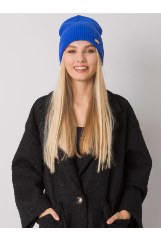 Cap-JK-CZ-38.26X-tamsiai mėlyna
