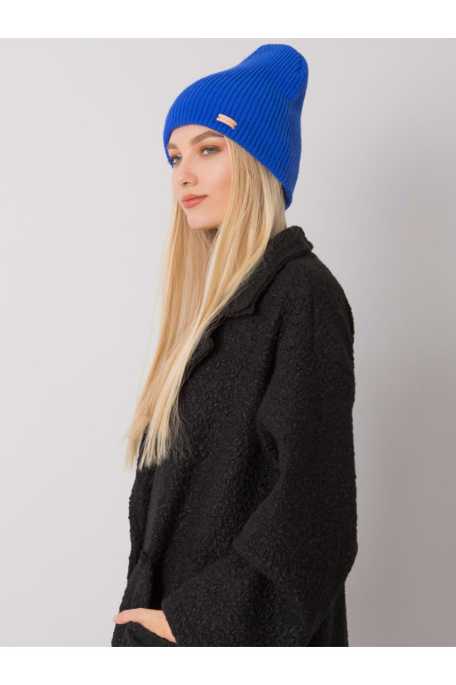 Cap-JK-CZ-38.26X-tamsiai mėlyna